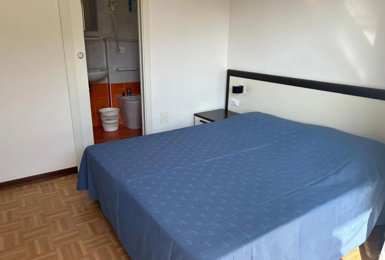 Hotel Aspe Бибионе Италия