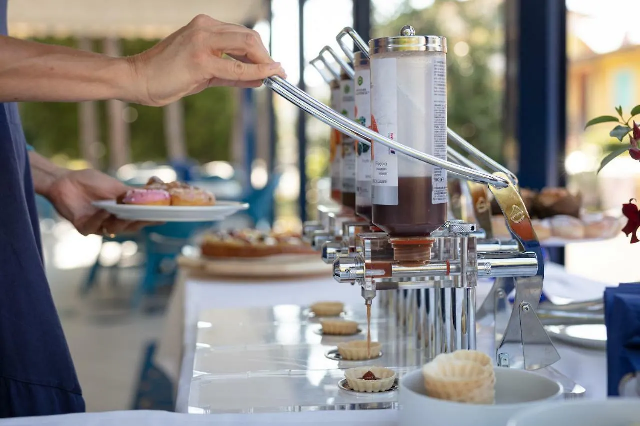 Hotel Aspe Bibione